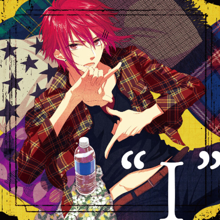 GALACTI9★SONG #1 桐原アトム