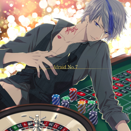 GALACTI9★SONG #5 緋室キラ