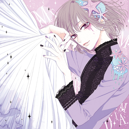 GALACTI9★SONG #7 仲真テルマ