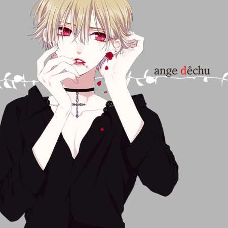 GALACTI9★SONG #8 新堂ツバサ