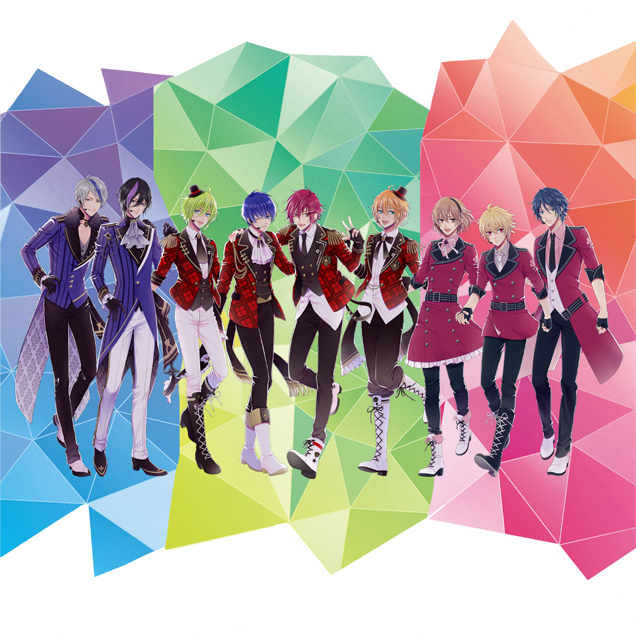 ピタゴラスインフィニティベスト"M L U"(4+2+3=9)∞